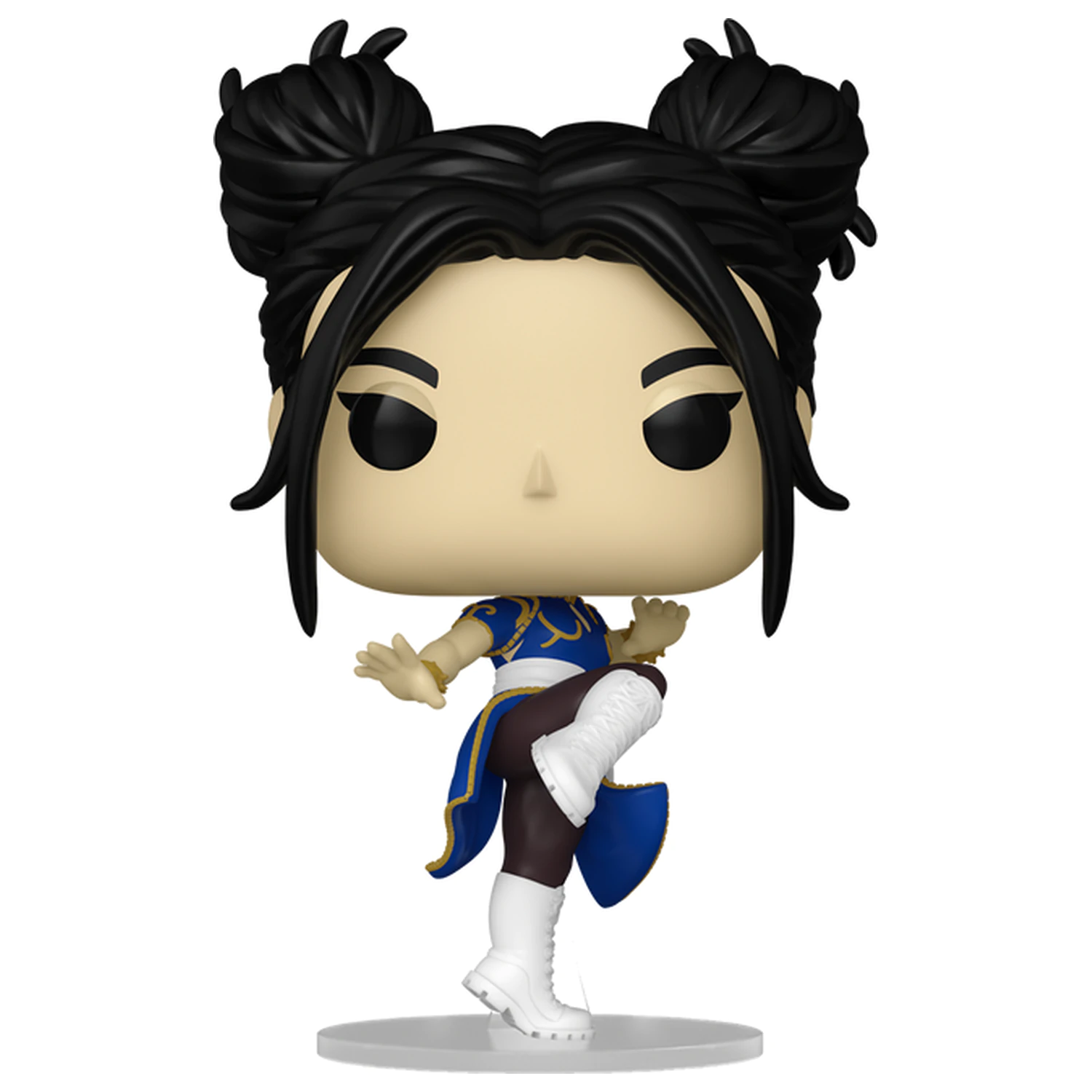 Funko POP figúrka Street Fighter Chun-Li produktová fotografia
