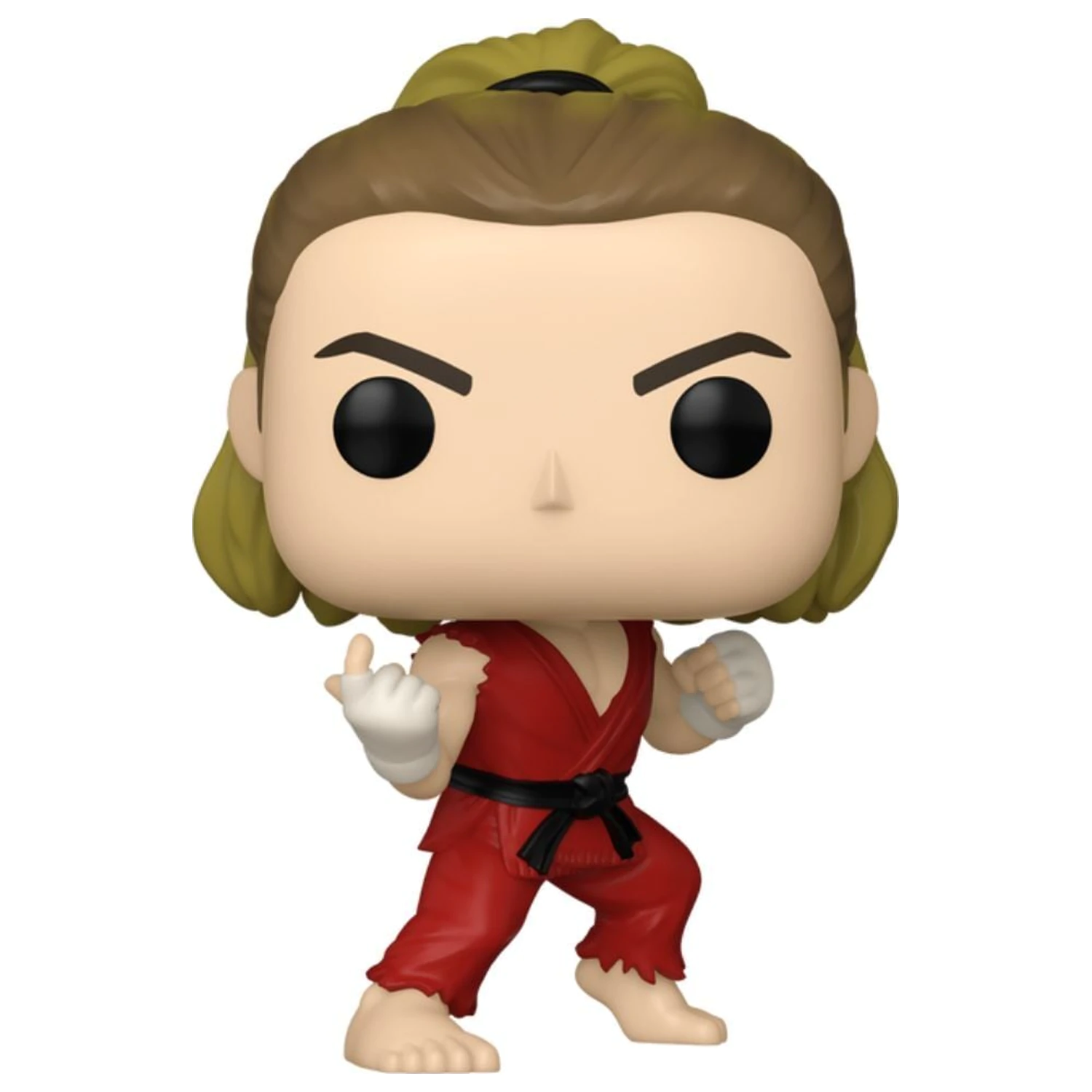 Funko POP figúrka Street Fighter Ken produktová fotografia