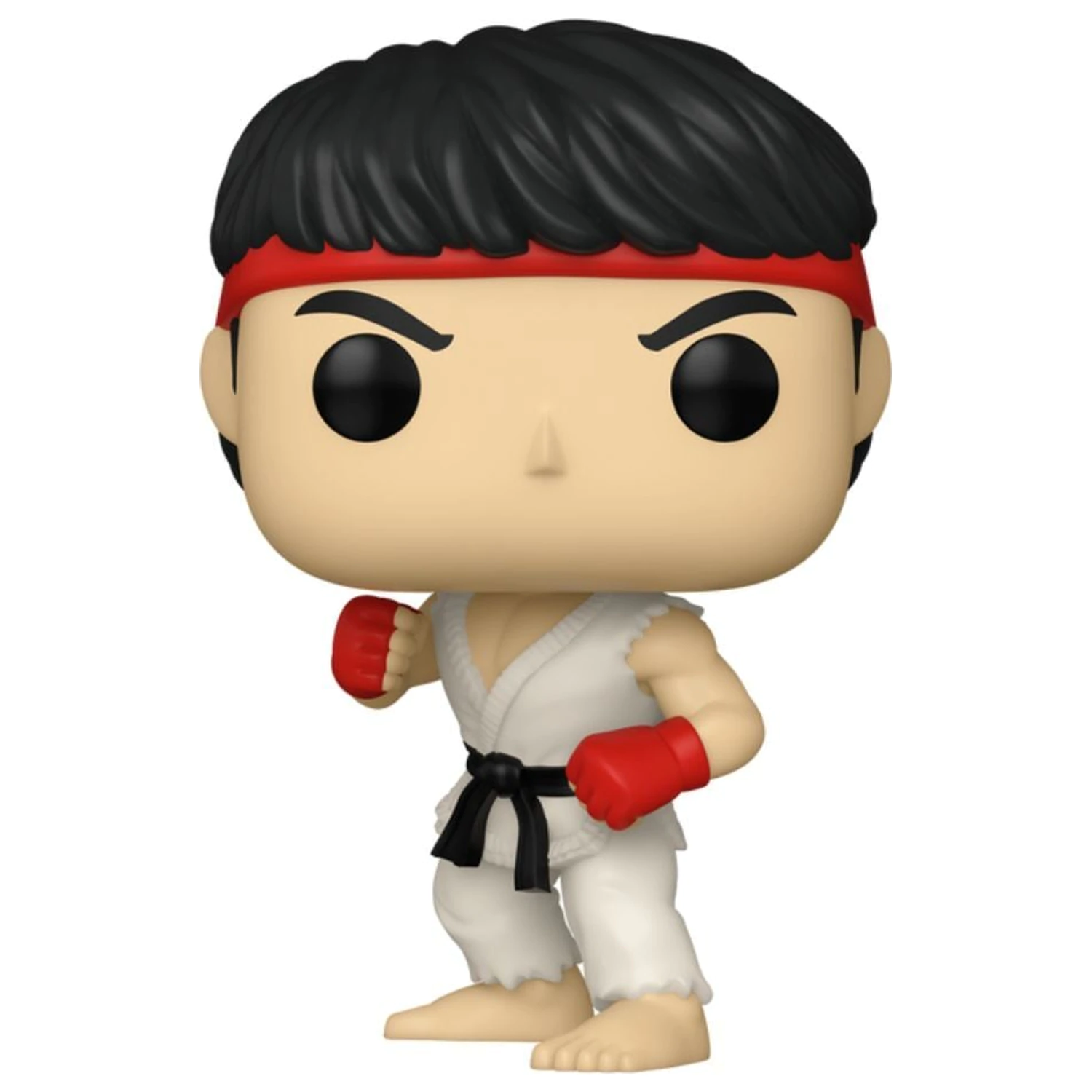 Funko POP Figúrka Street Fighter Ryu produktová fotografia