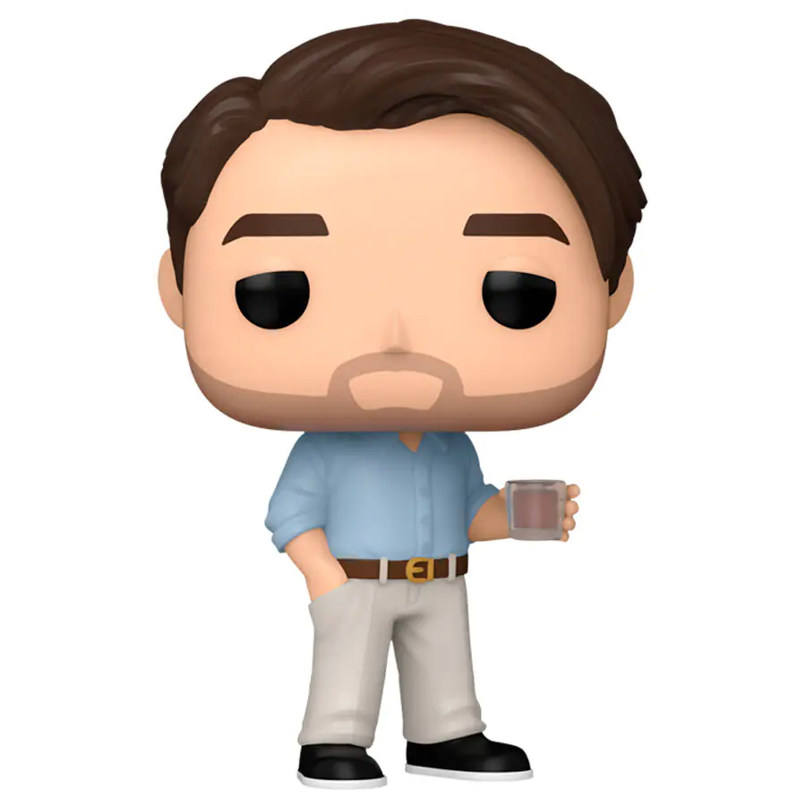 Funko POP figúrka Succession Roman Roy termékfotó