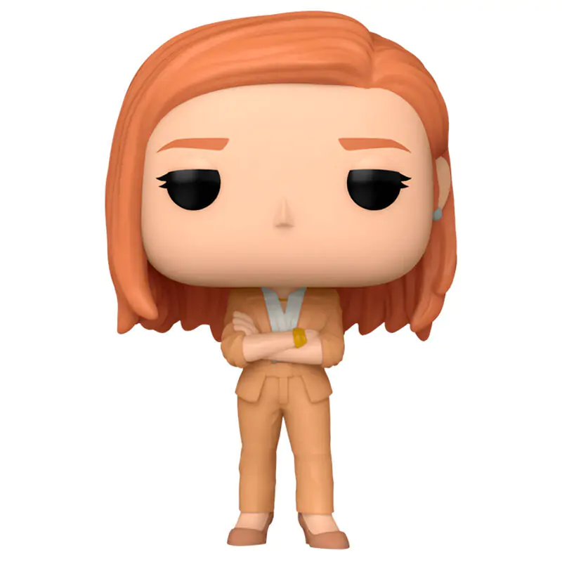 Funko POP figurína Succession Shiv Roy termékfotó