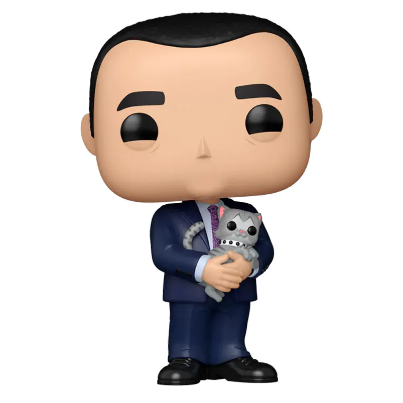 Funko POP figúrka Suits Louis Litt with Mikado produktová fotografia