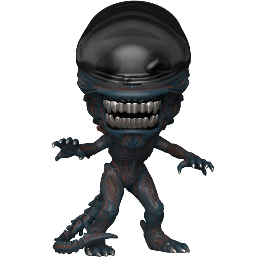 Funko POP figúrka Super Alien Romulus Xenomorph produktová fotografia