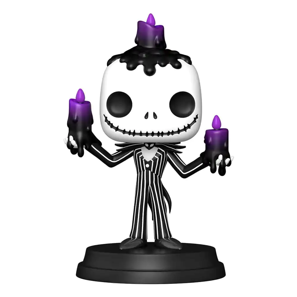 Funko POP figúrka Super Disney Nightmare Before Christmas termékfotó