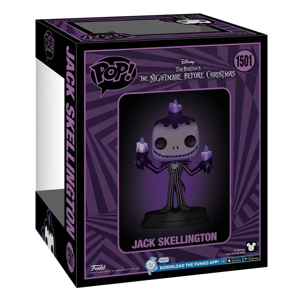 Funko POP figúrka Super Disney Nightmare Before Christmas termékfotó