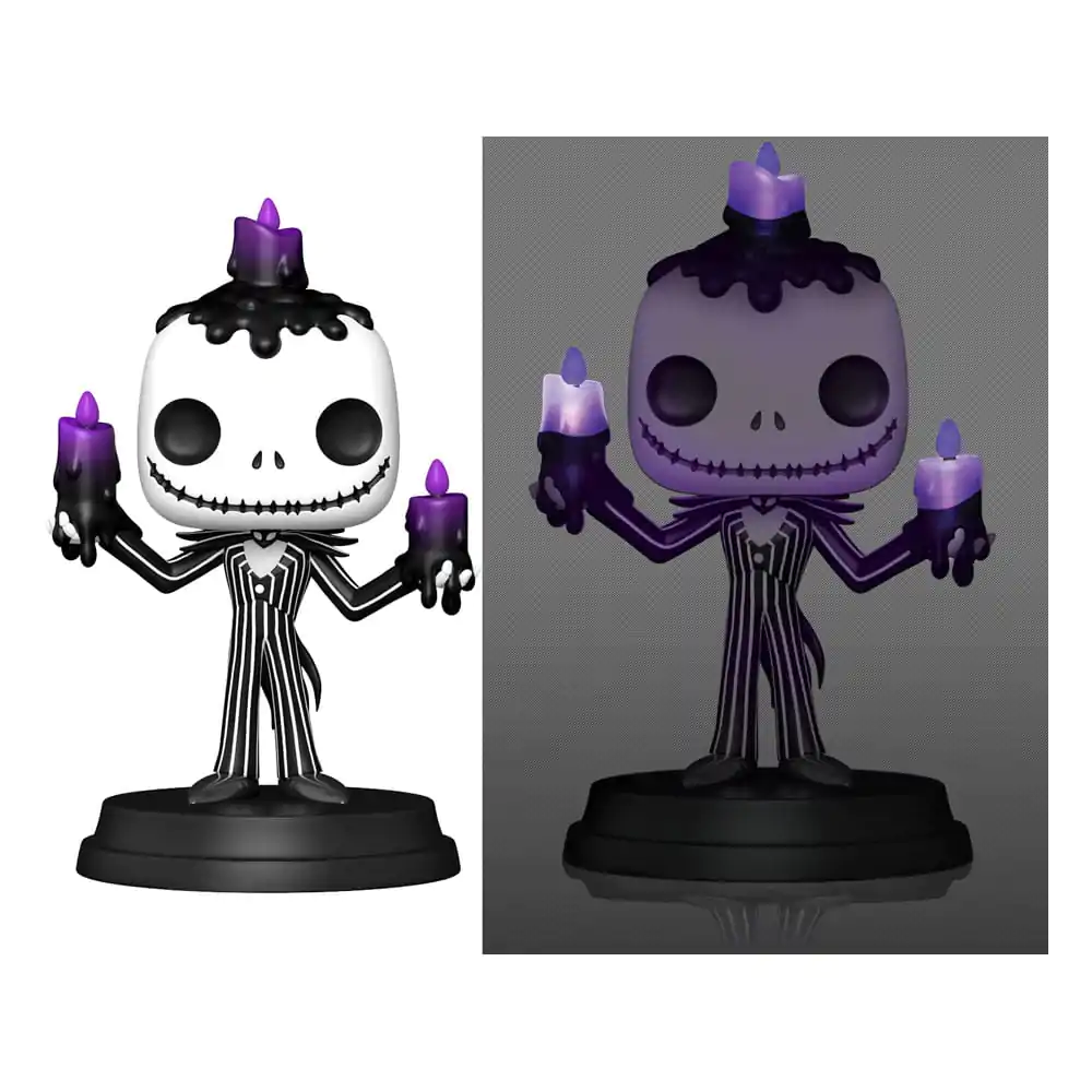 Funko POP figúrka Super Disney Nightmare Before Christmas termékfotó