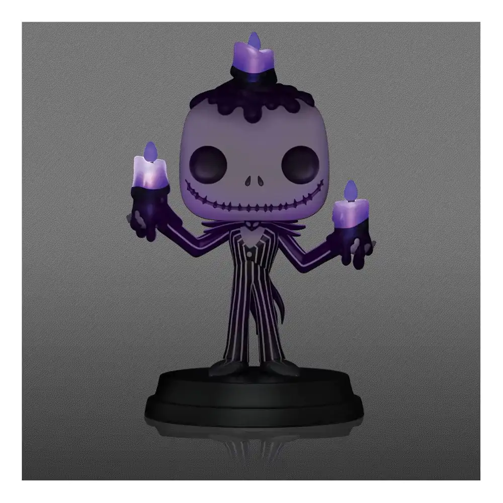 Funko POP figúrka Super Disney Nightmare Before Christmas termékfotó