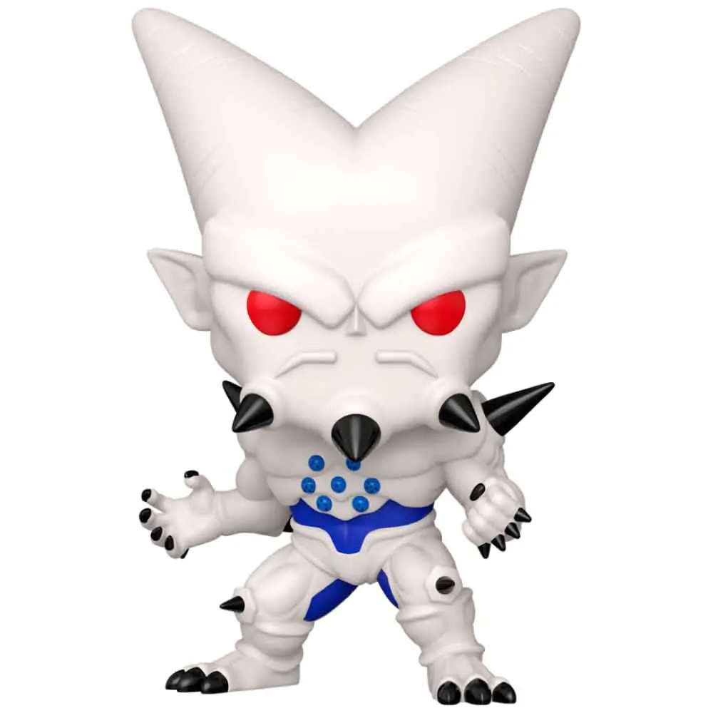 Funko POP figúrka Super Dragon Ball GT Super Yi-Shinron produktová fotografia