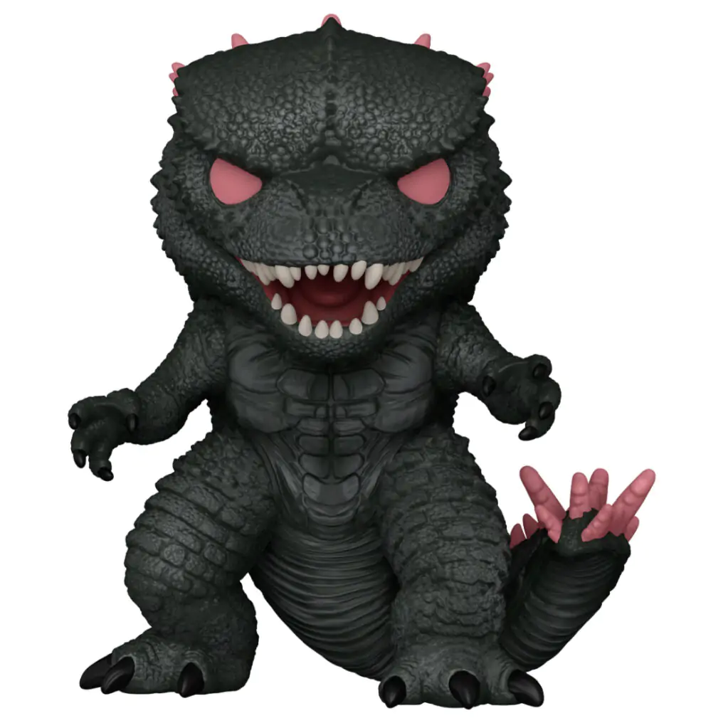 POP figúrka Super Godzilla and Kong The New Empire Godzilla termékfotó