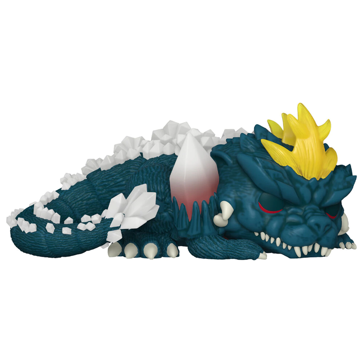 Figura Funko POP Super Godzilla Sleeping Spacegodzilla produktová fotografia
