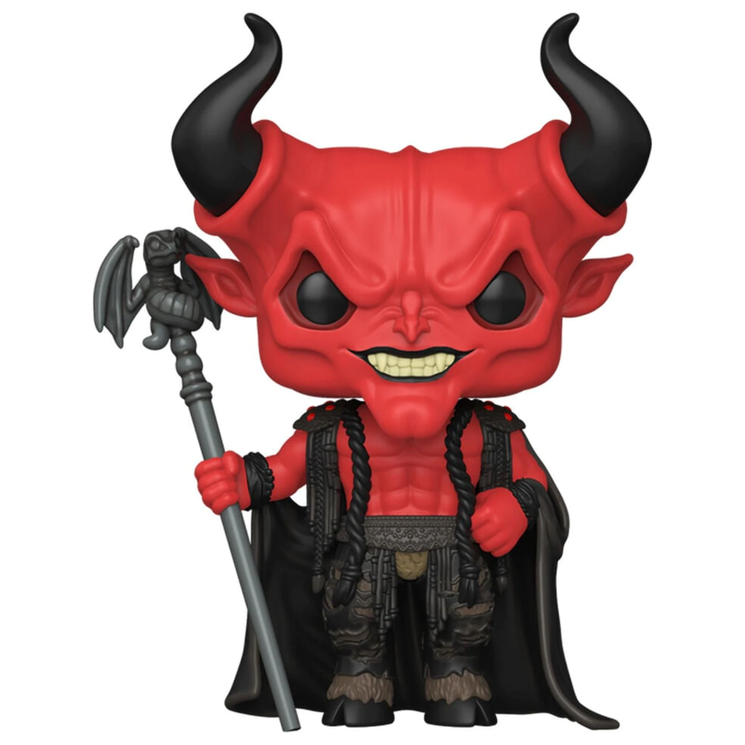 Funko POP figúrka Super Legend Lord of Darkness produktová fotografia