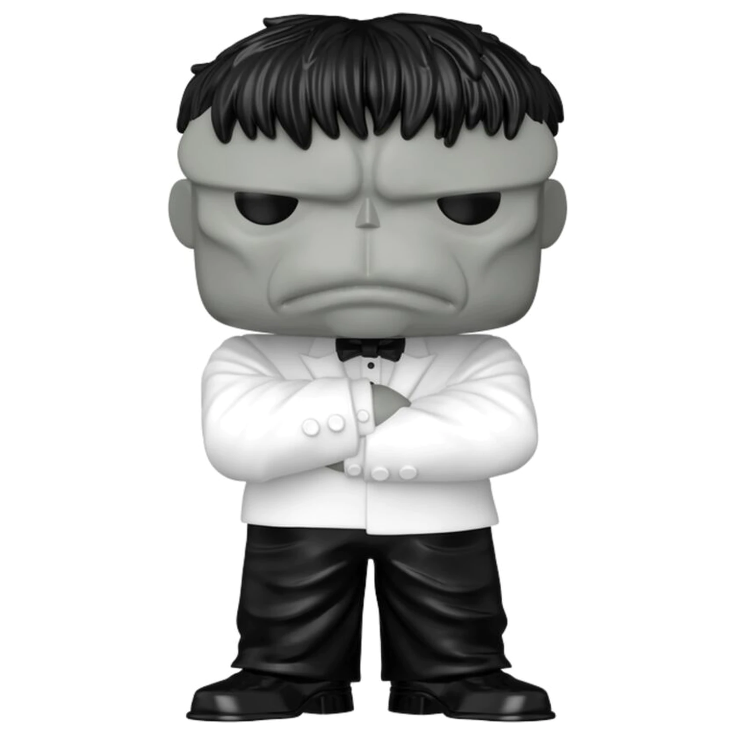 Funko POP figúrka Super Marvel Joe Fixit produktová fotografia