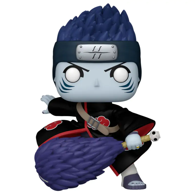 POP figúrka Super Naruto Shippuden Kisame Hoshigaki termékfotó