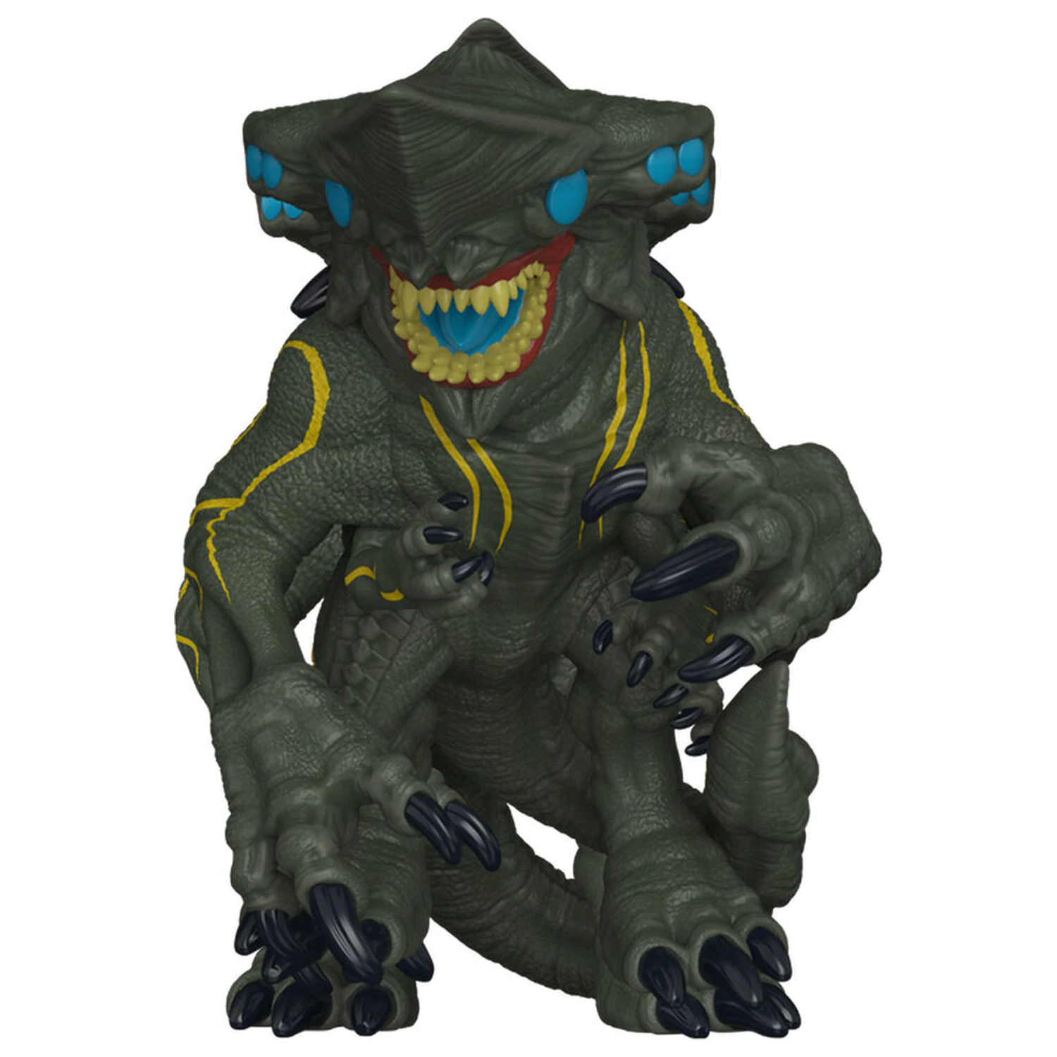 Funko POP figúrka Super Pacific Rim Knifehead produktová fotografia