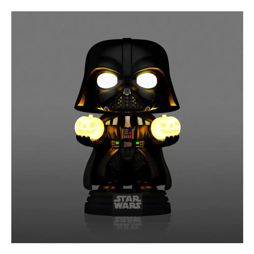 Funko POP figúrka Super Star Wars Darth Vader termékfotó