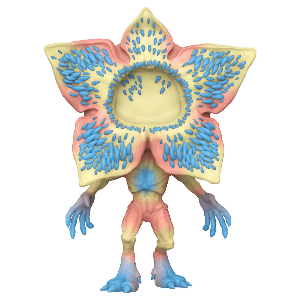 Funko POP figúrka Super Stranger Things Scoops Ahoy Demogorgon termékfotó