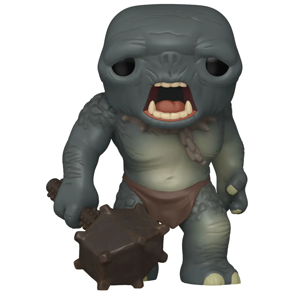 Funko POP figúrka Super The Lord of the Rings Cave Troll termékfotó