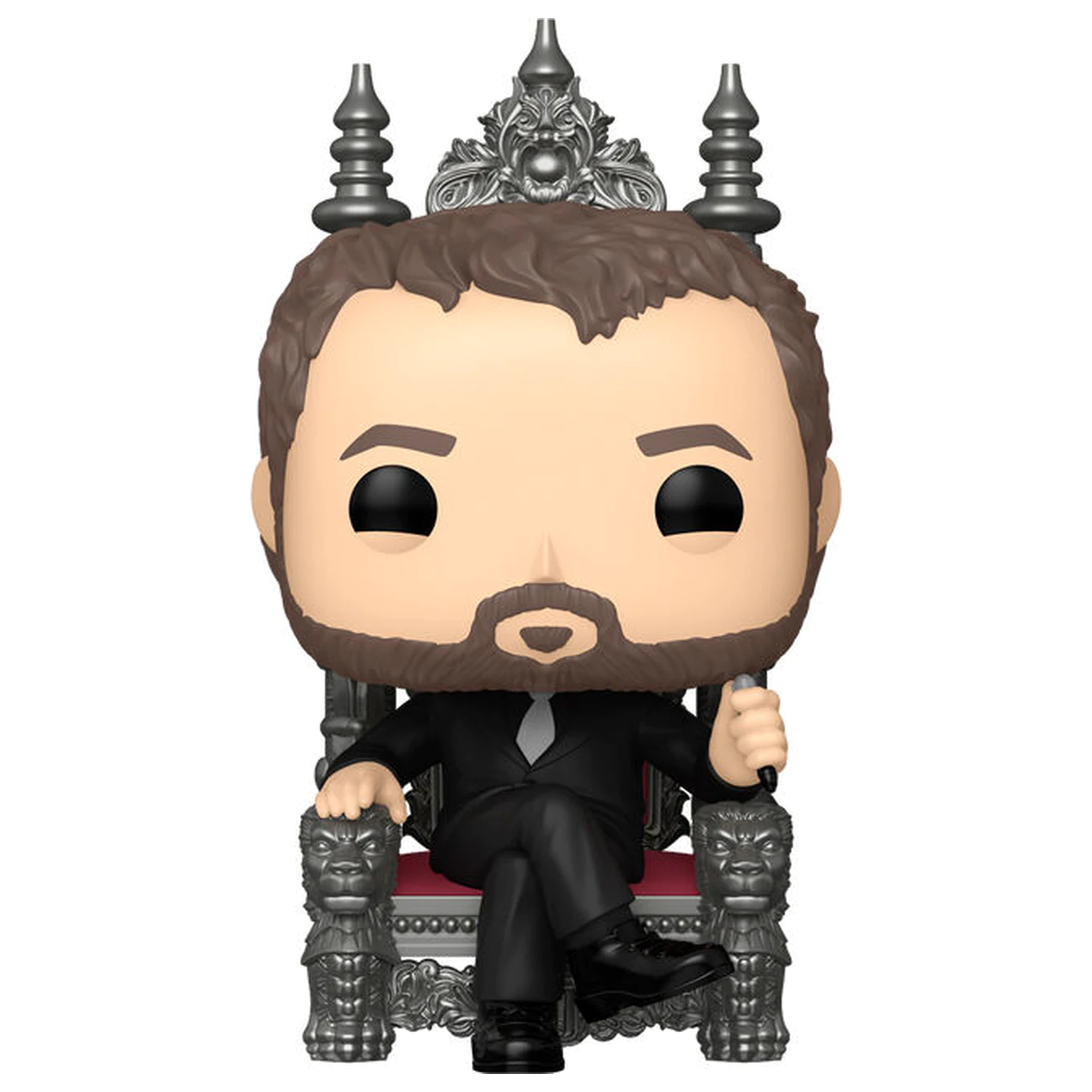 Funko POP figúrka Premium Supernatural Join the Hunt Death Crowley King of Hell produktová fotografia