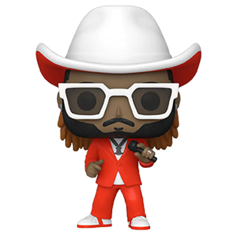 Funko POP figúrka T-Pain termékfotó