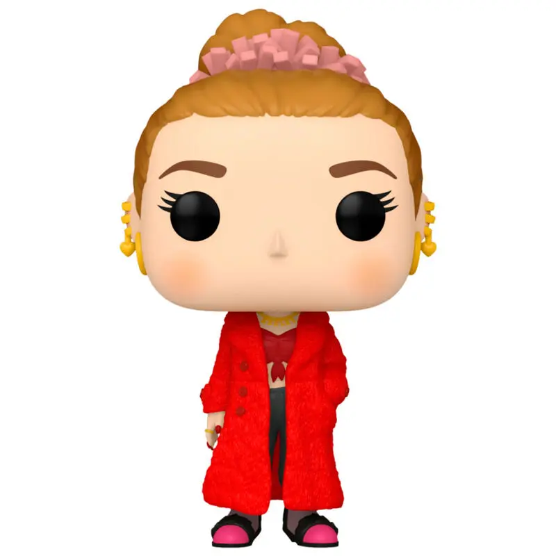 Ted Lasso POP! TV Vinyl Figúrka Keeley 9 cm produktová fotografia