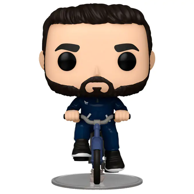 Funko POP figúrka Ted Lasso Roy Kent termékfotó