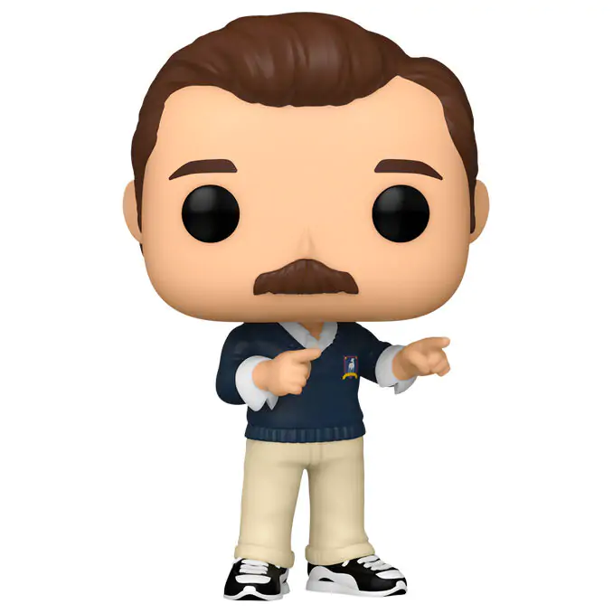 Funko POP figúrka Ted Lasso - Ted Lasso termékfotó