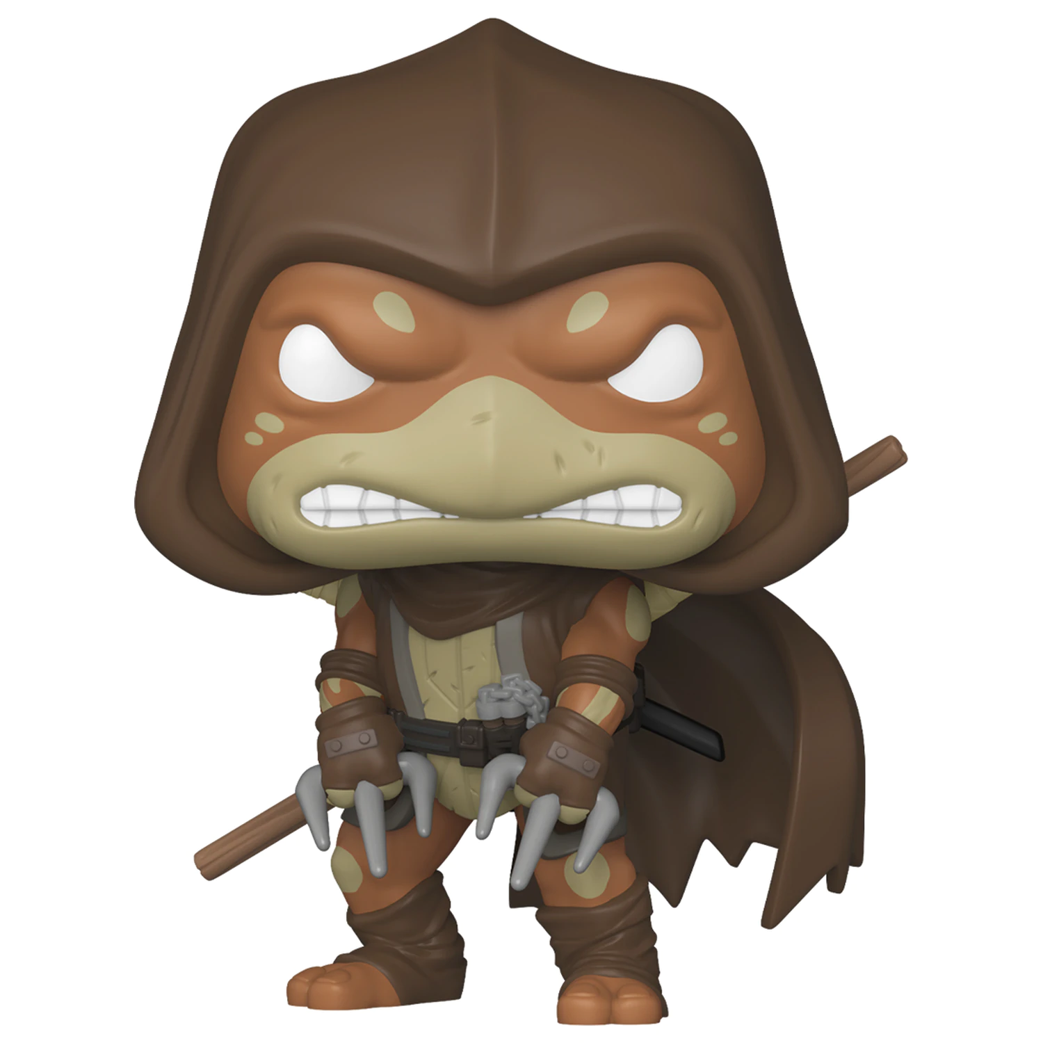 Funko POP figúrka Teenage Mutant Ninja Turtles The Last Ronin Moja produktová fotografia