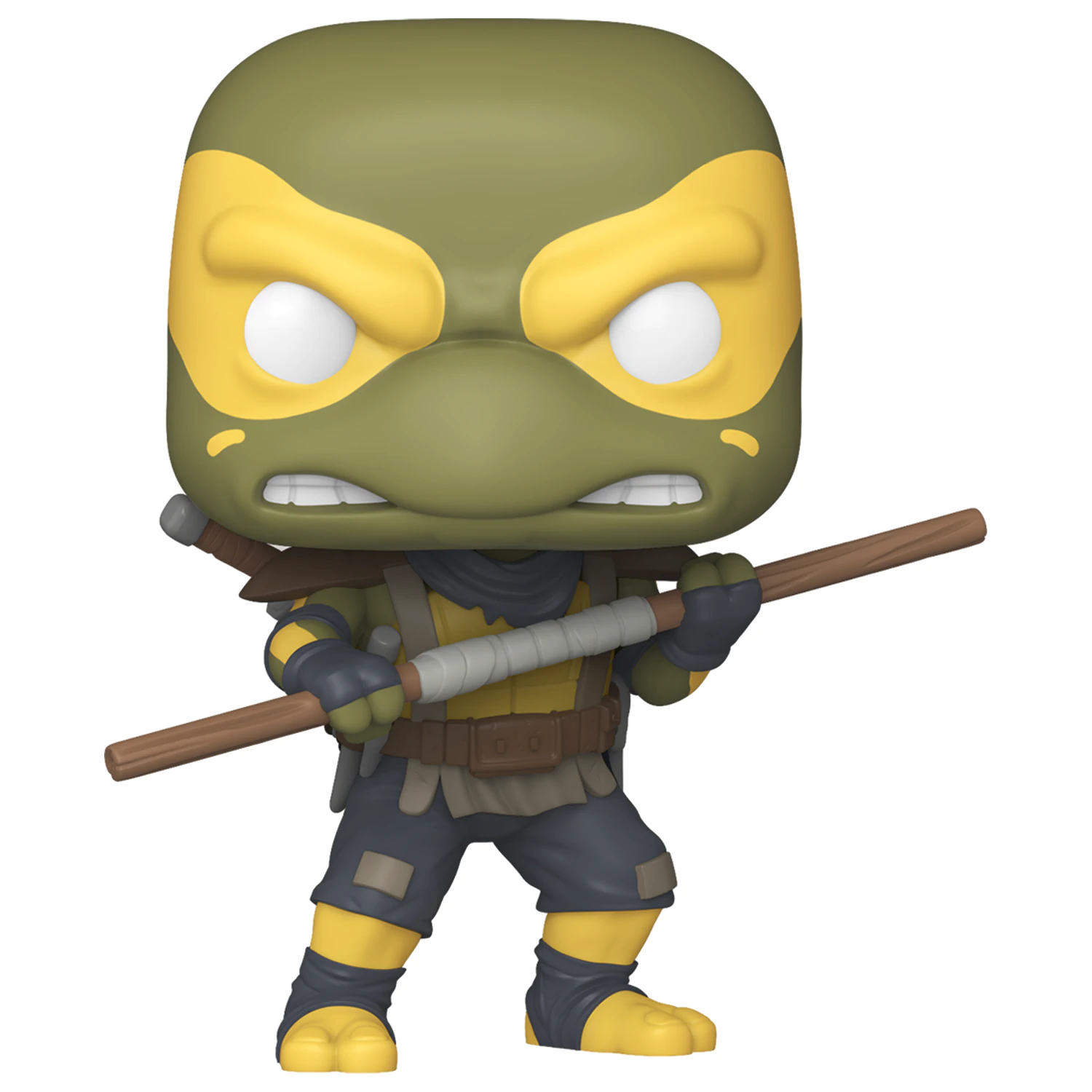 Funko POP figúrka Teenage Mutant Ninja Turtles The Last Ronin Yi produktová fotografia