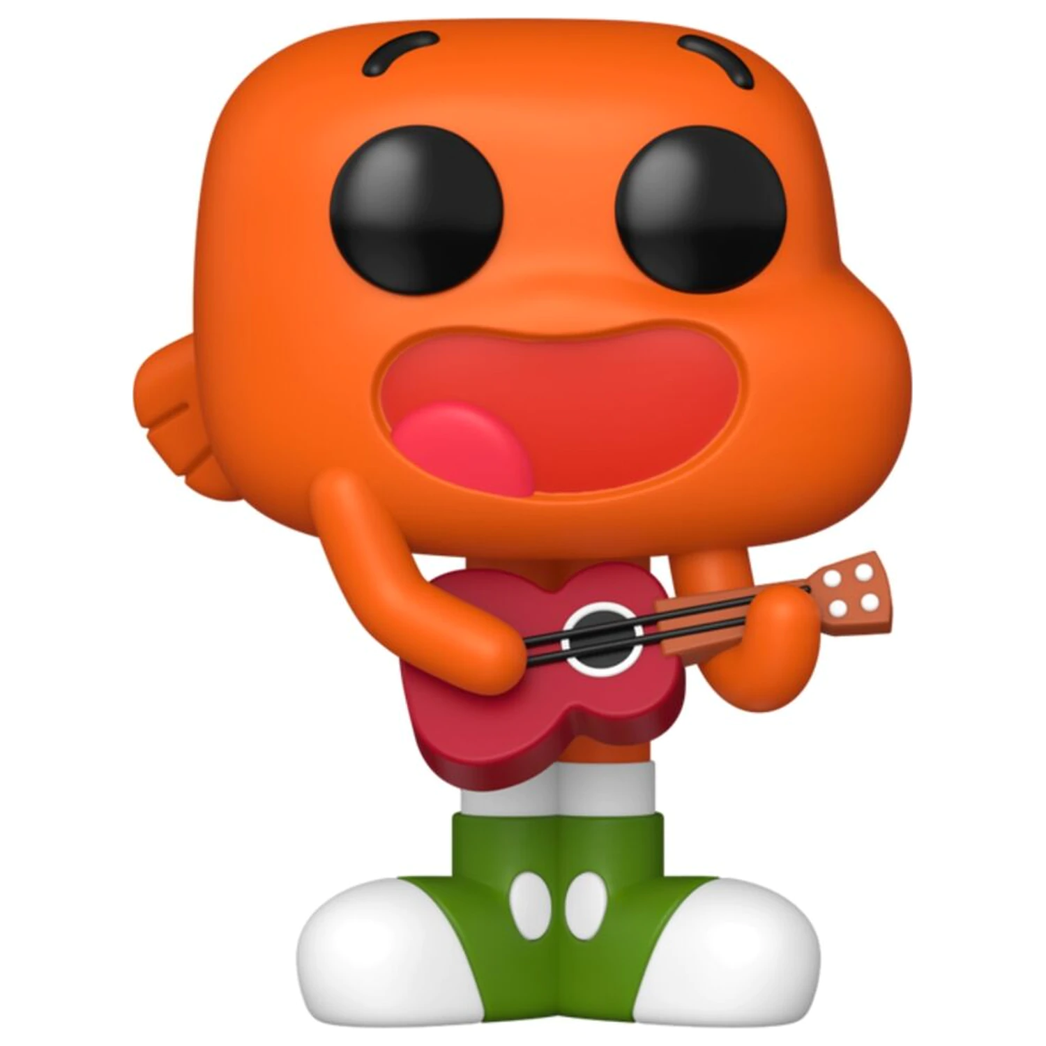 Funko POP figúrka The Amazing World of Gumball Darwin Watterson produktová fotografia