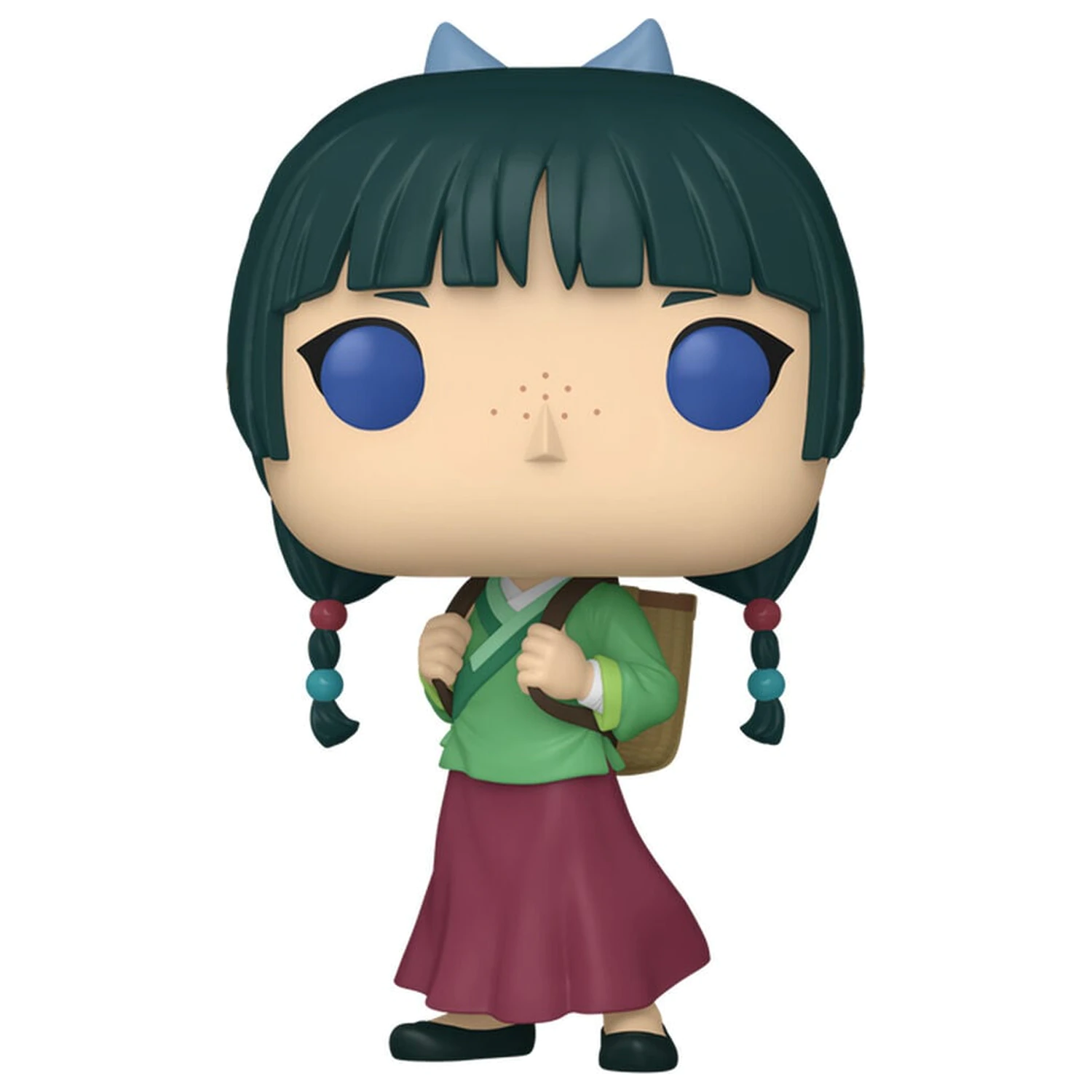 Funko POP figúrka The Apothecary Diaries Maomao produktová fotografia