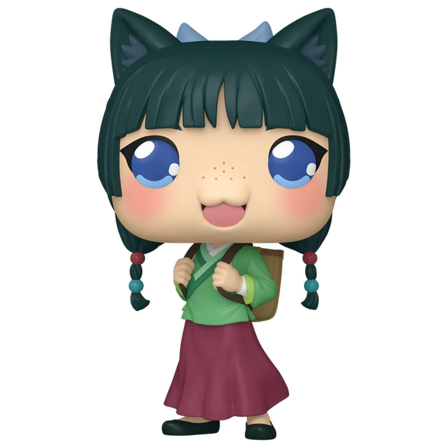 Funko POP figúrka The Apothecary Diaries Maomao Chase produktová fotografia