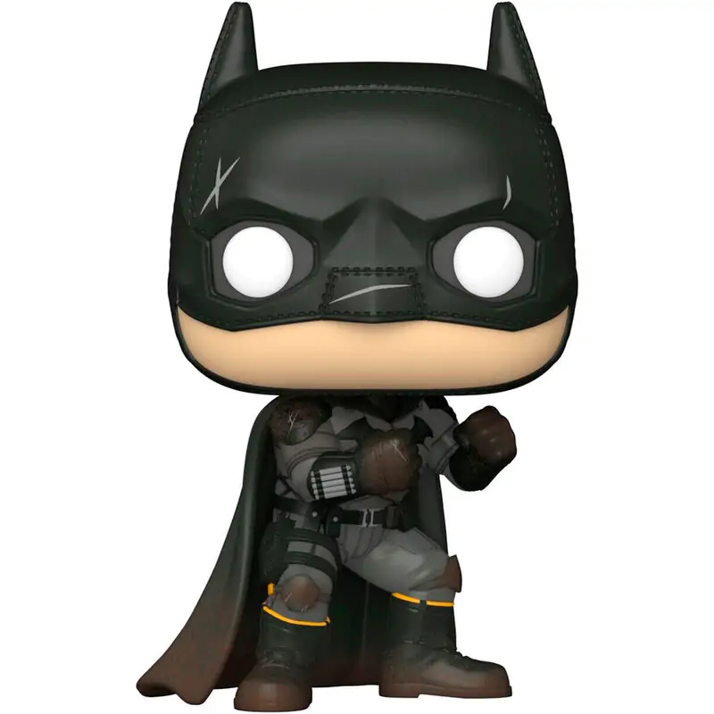 POP figúrka The Batman - Batman Exclusive produktová fotografia