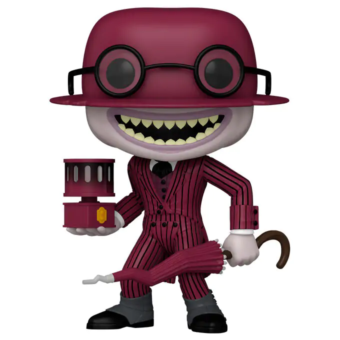 Funko POP figúrka The Conjuring 2 The Crooked Man produktová fotografia