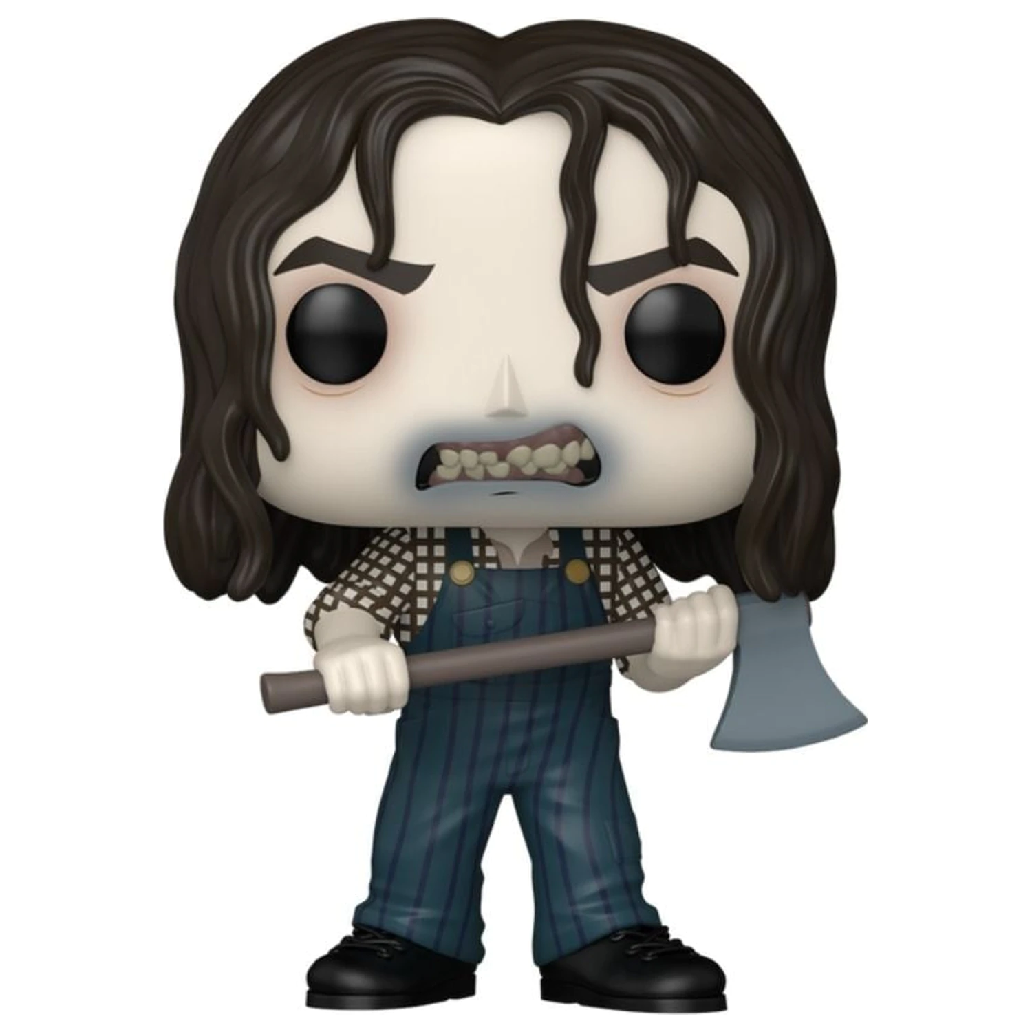 Funko POP figúrka The Conjuring Last Rites Abner produktová fotografia