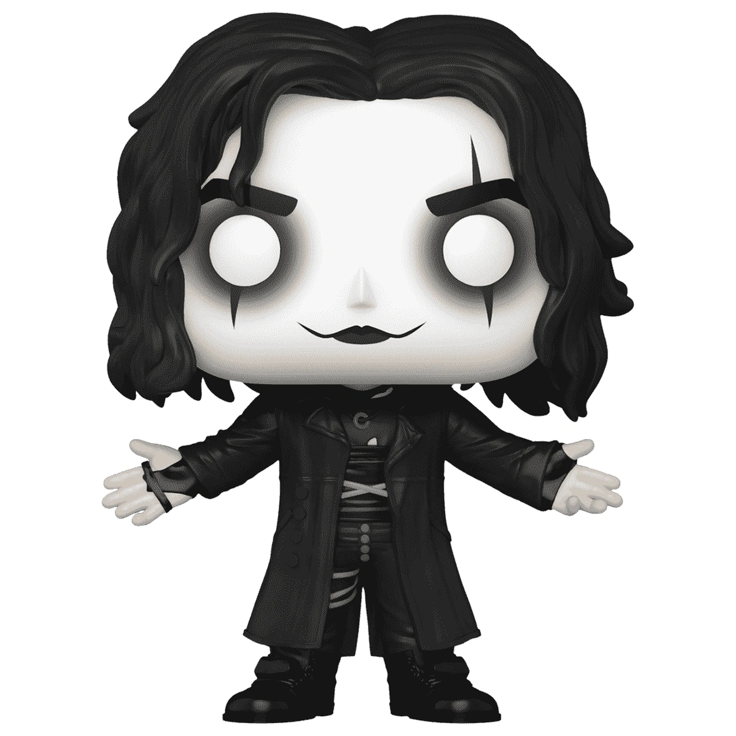 POP figúrka The Crow Eric Draven produktová fotografia