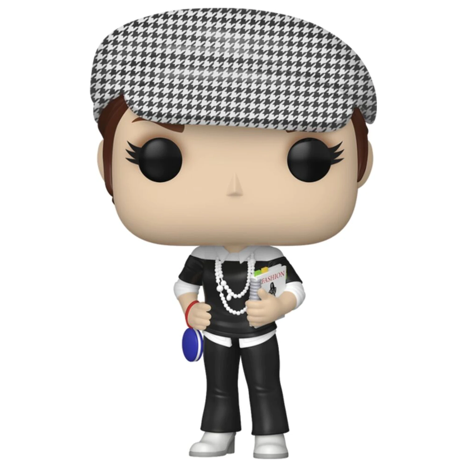 Funko POP figúrka The Devil Wears Prada Andy Sachs s knihou produktová fotografia