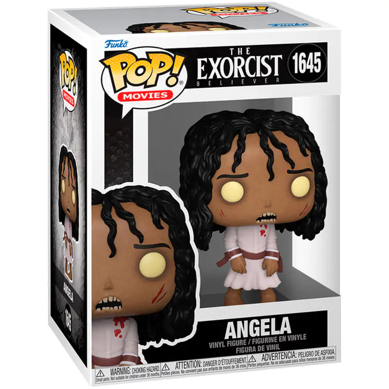 Funko POP figúrka The Exorcist Angela termékfotó