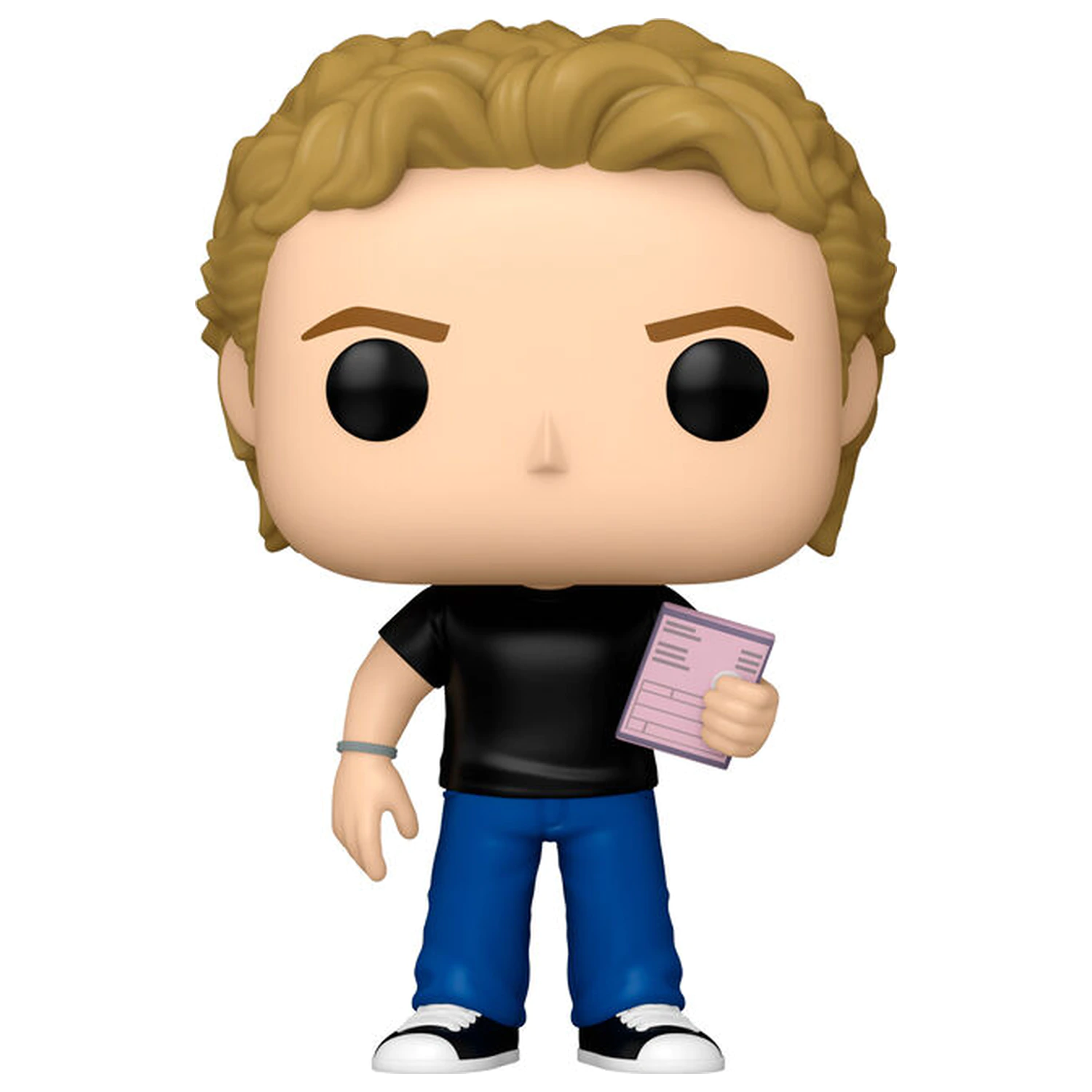 Funko POP figúrka The Fast And The Furious Brian O'Conner produktová fotografia