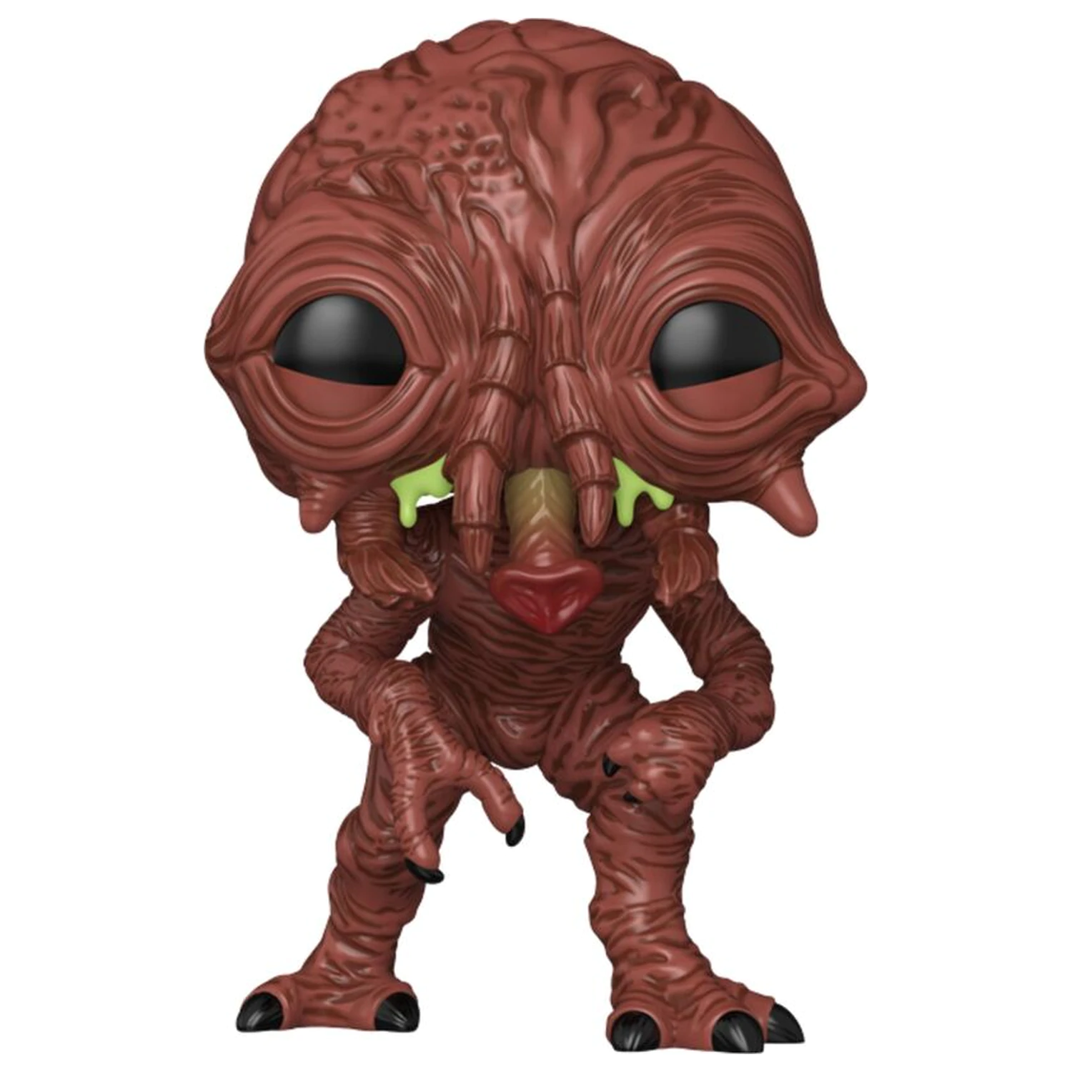 Funko POP figúrka The Fly Brundlefly produktová fotografia