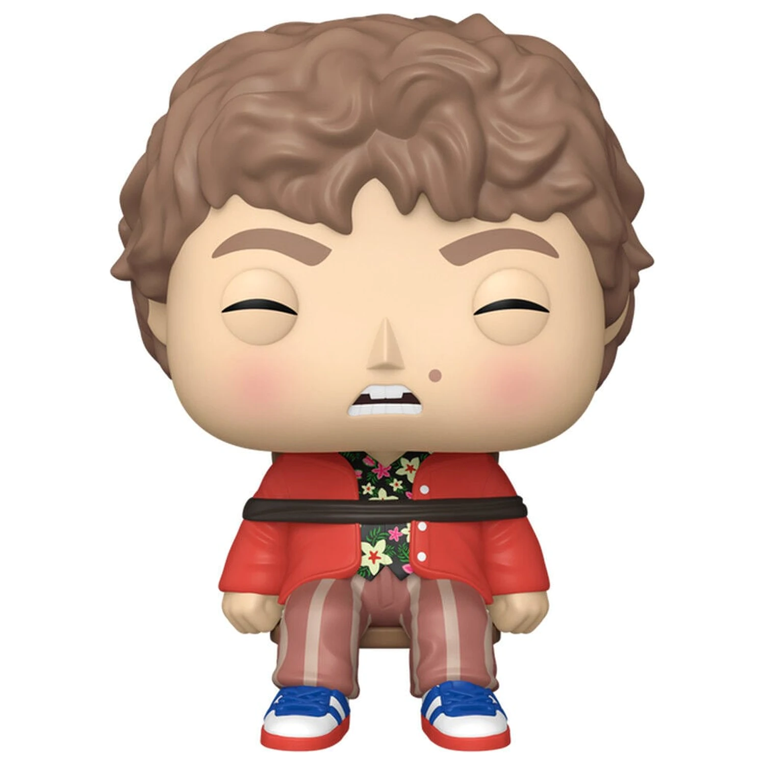 Funko POP figúrka The Goonies Chunk produktová fotografia