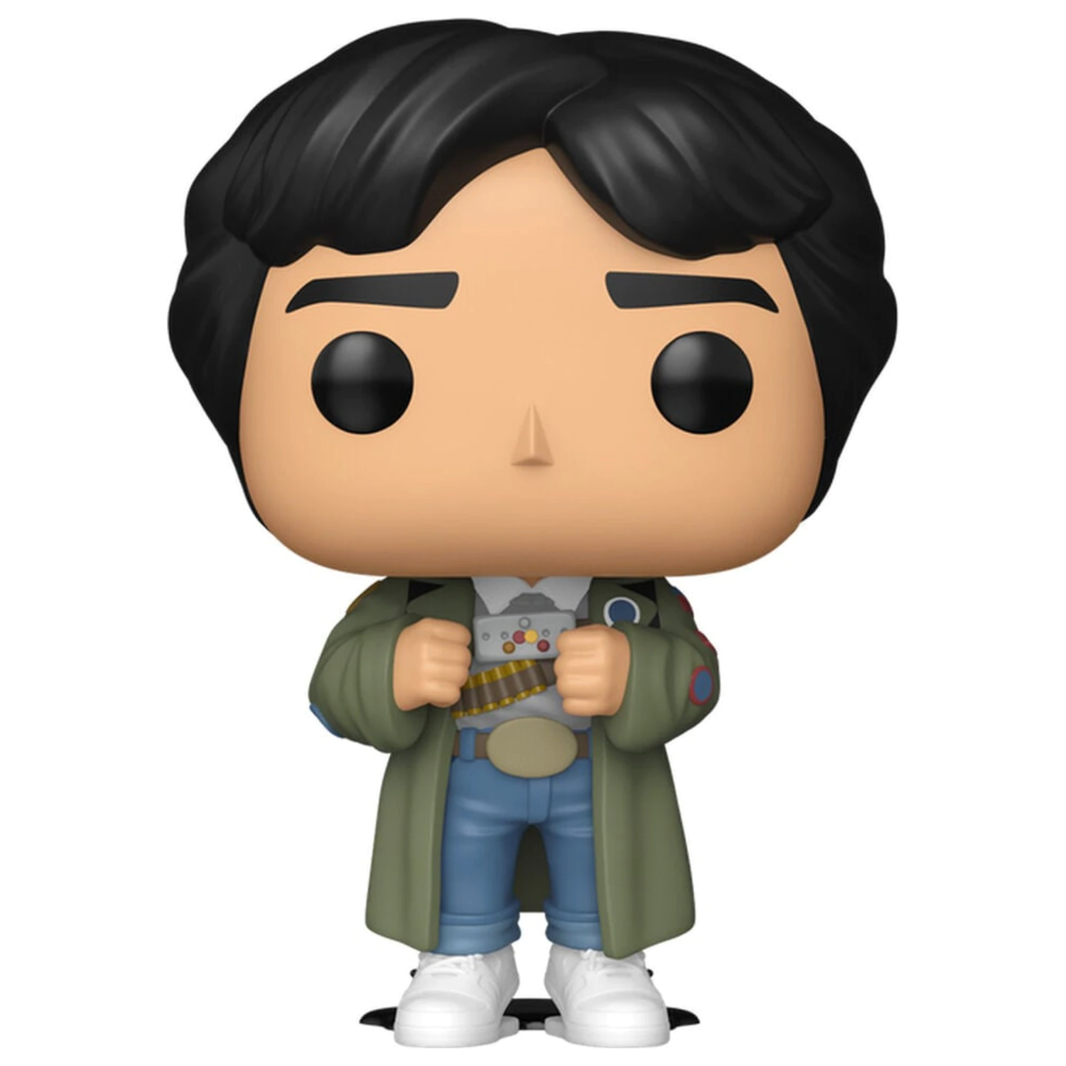 Funko POP figúrka The Goonies Data produktová fotografia