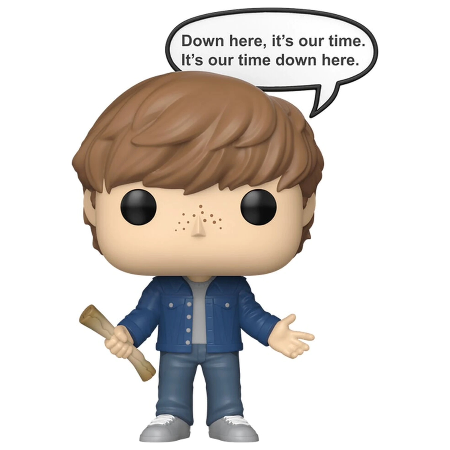 Funko POP figúrka The Goonies Mikey produktová fotografia