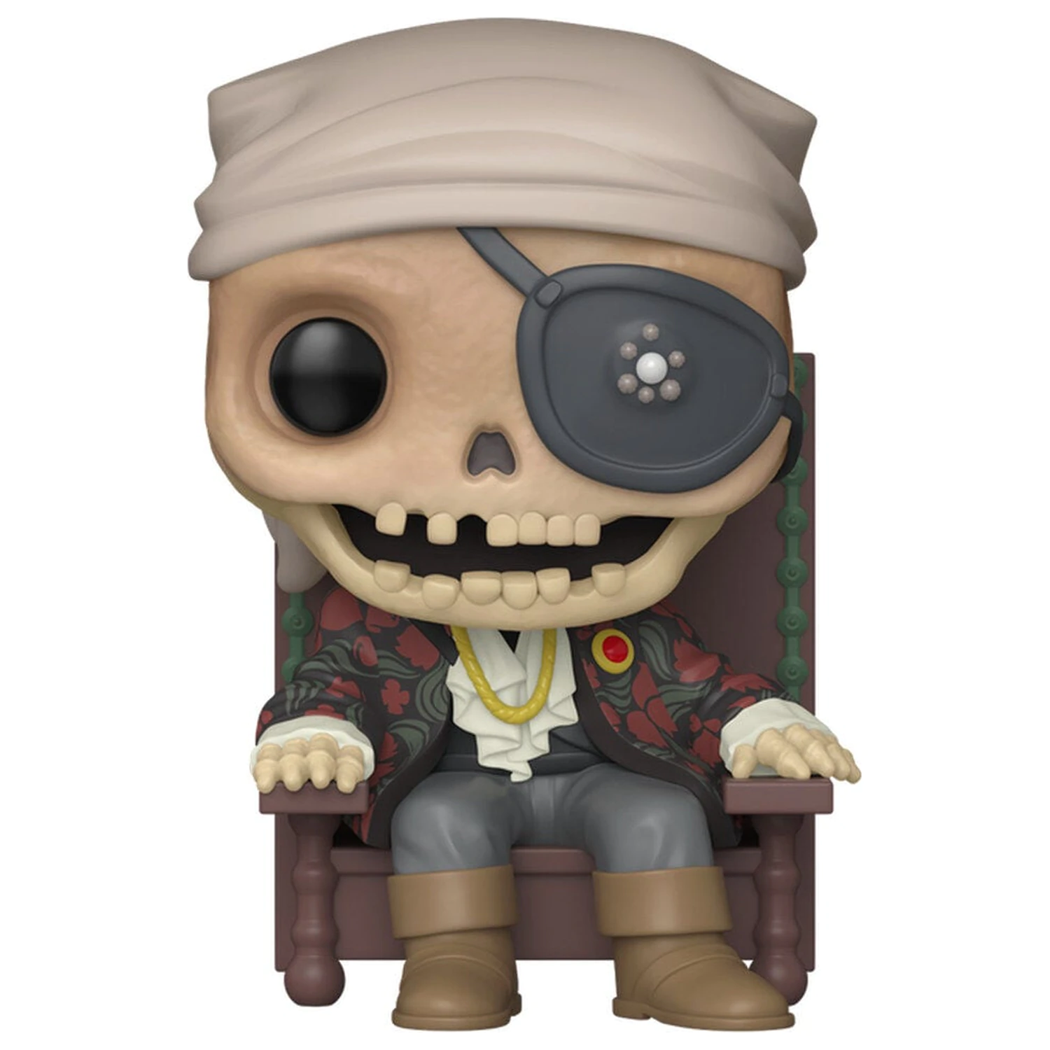 Funko POP figúrka The Goonies One-Eyed Willy produktová fotografia