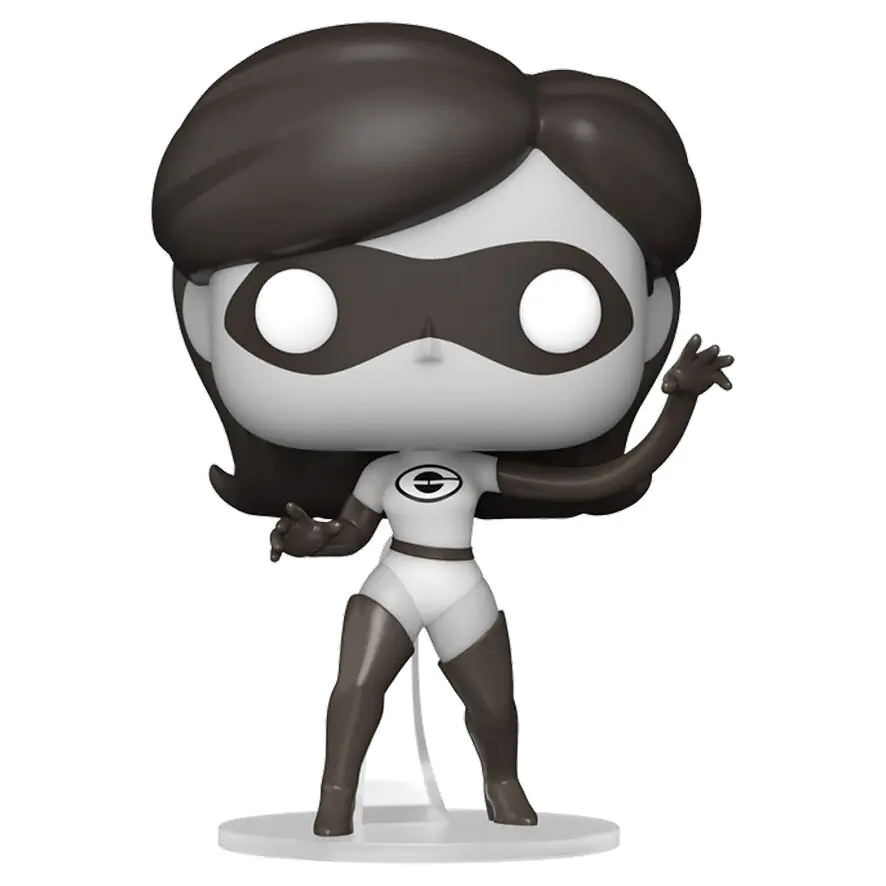 Funko POP figúrka The Incredibles Elastigirl Chase produktová fotografia