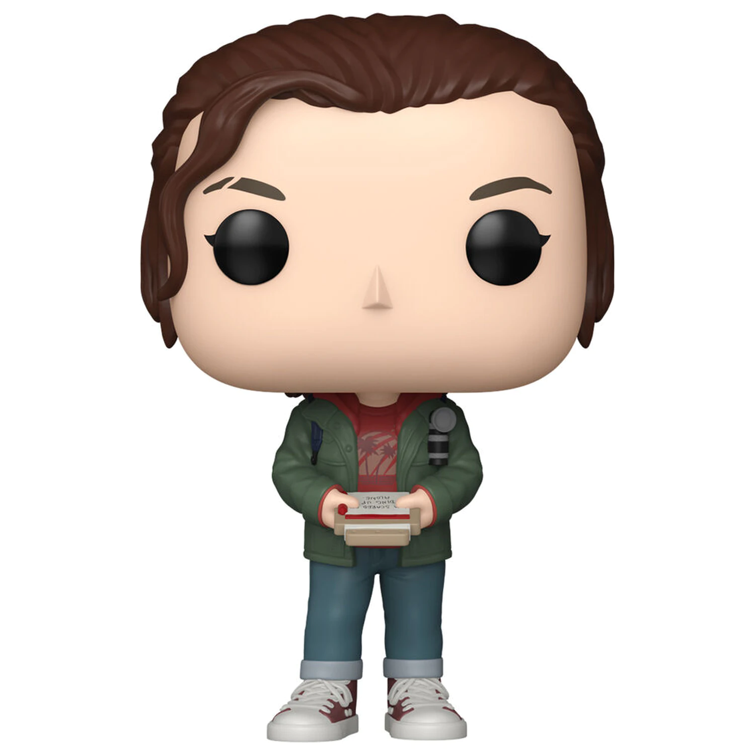 Funko POP figúrka The Last of Us Ellie produktová fotografia