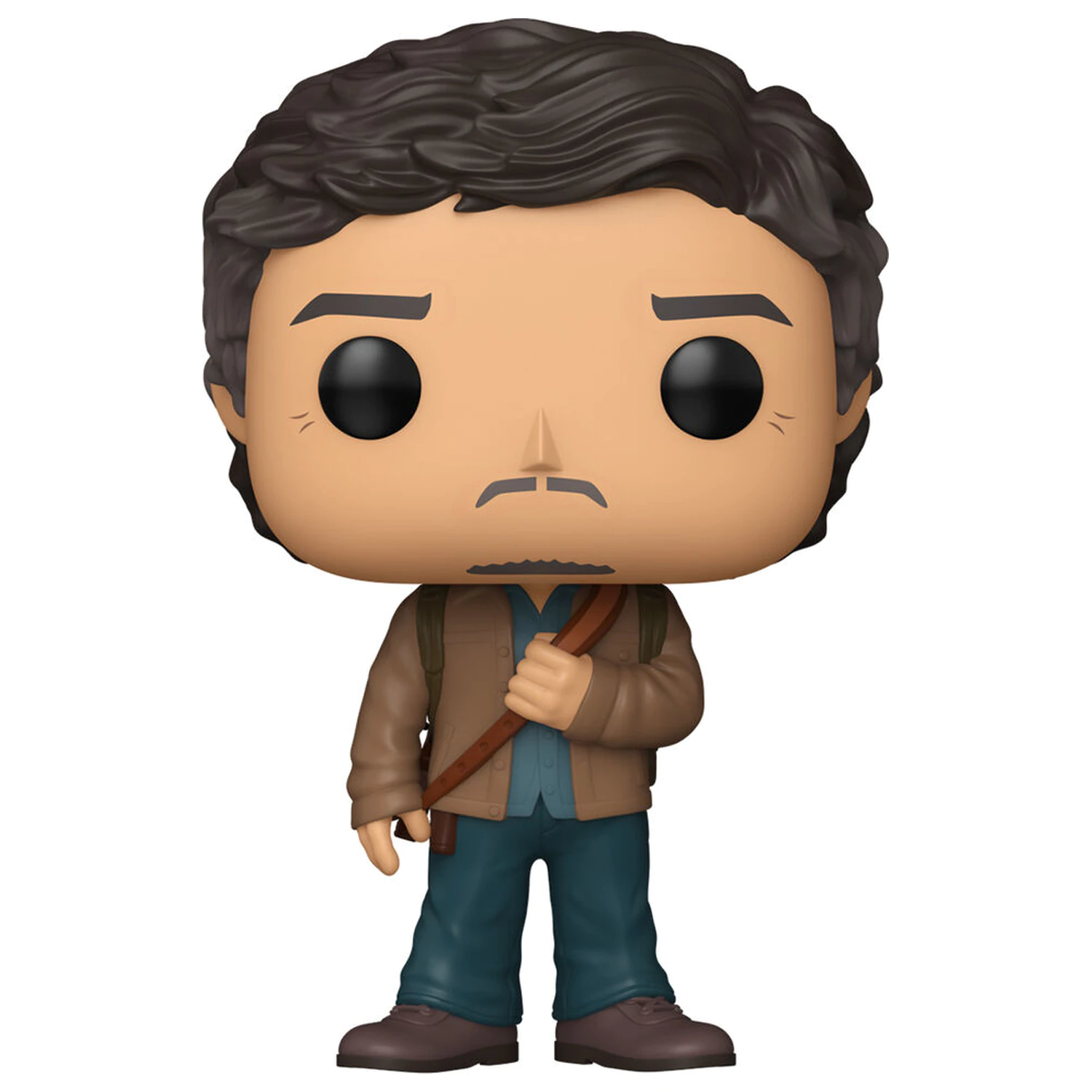 Funko POP figúrka The Last of Us Joel Miller produktová fotografia