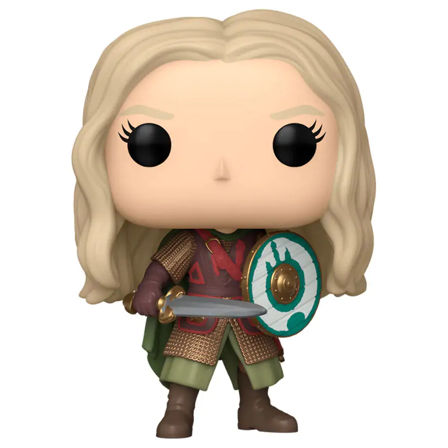 Funko POP figúrka The Lord of the Rings Eowyn produktová fotografia