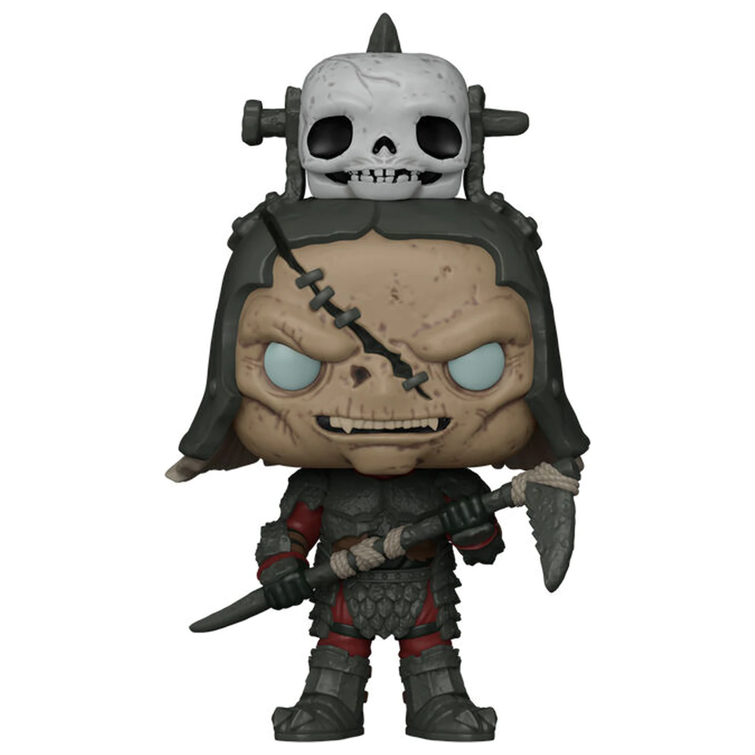 Funko POP figúrka The Lord of the Rings Guritz produktová fotografia