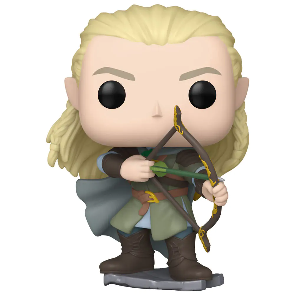 Funko POP figúrka The Lord of the Rings Legolas Grennleaf termékfotó