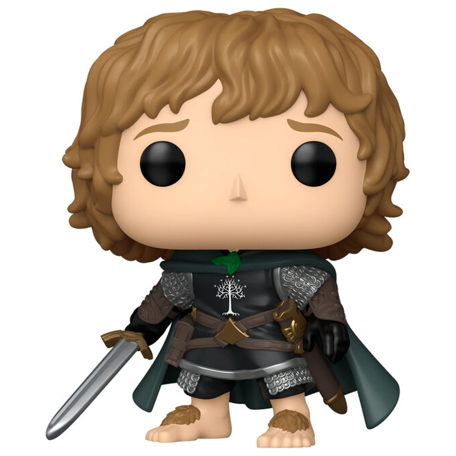 Funko POP figúrka The Lord of the Rings Peregrin Took produktová fotografia